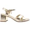 XTI 145344 SANDAL - GOLD