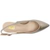 XTI 145367 SLING BACK SHOE - GOLD
