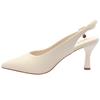 XTI 145369 SHOE - BEIGE
