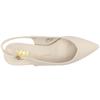 XTI 145369 SHOE - BEIGE