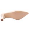 XTI 145369 SHOE - BEIGE