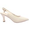 XTI 145369 SHOE - BEIGE