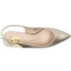 XTI 145369 SHOE - GOLD