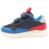 PRIMIGI 1454011 SHOE - NAVY GREY
