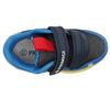 PRIMIGI 1454011 SHOE - NAVY GREY