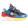PRIMIGI 1454011 SHOE - NAVY GREY