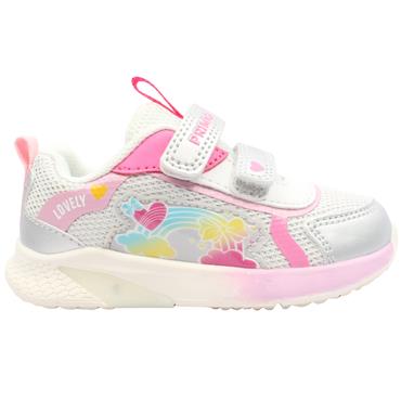 PRIMIGI 1454200 SHOE - SILVER