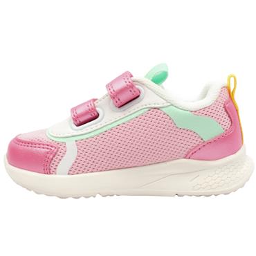 PRIMIGI 1454211 SHOE - PINK MULTI