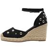 XTI 145468 SHOE - Black