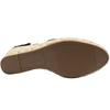 XTI 145468 SHOE - Black