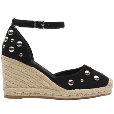 XTI 145468 SHOE - Black