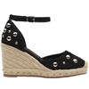 XTI 145468 SHOE - Black