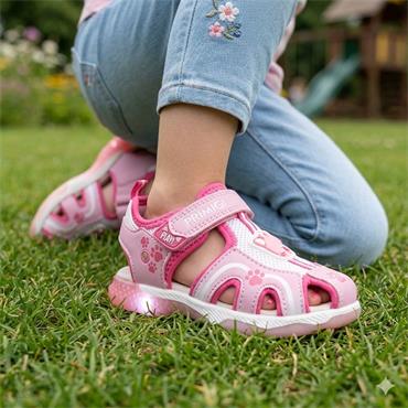 PRIMIGI 1457100 SHOE - PINK