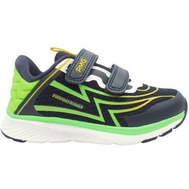 PRIMIGI 1458044 TRAINER - NAVY