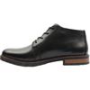 RIEKER 14609 BOOT - Black