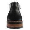 RIEKER 14609 BOOT - Black
