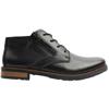 RIEKER 14609 BOOT - Black