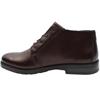 RIEKER 14609 BOOT - BROWN