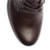 RIEKER 14609 BOOT - BROWN