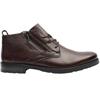 RIEKER 14609 BOOT - BROWN