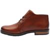RIEKER 14609 BOOT - TAN