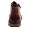 RIEKER 14609 BOOT - TAN