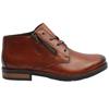 RIEKER 14609 BOOT - TAN