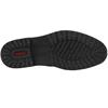 RIEKER 14621 LACED SHOE - Black