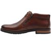 RIEKER 14656 BOOT - TAN