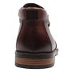 RIEKER 14656 BOOT - TAN