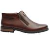 RIEKER 14656 BOOT - TAN