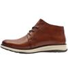 RIEKER 14705 BOOT - BROWN