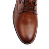 RIEKER 14705 BOOT - BROWN
