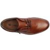 RIEKER 14706 SHOE - TAN
