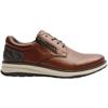 RIEKER 14706 SHOE - TAN