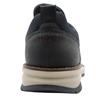 RIEKER 14755 SHOE - TAN BLUE