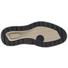 RIEKER 14755 SHOE - TAN BLUE