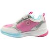 PRIMIGI 1485100 TRAINER - WHITE PINK