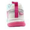 PRIMIGI 1485100 TRAINER - WHITE PINK