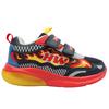 PRIMIGI 1490611 TRAINER - NAVY/RED