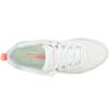 SKECHERS 150093 TRAINER - WHITE MULTI