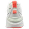SKECHERS 150093 TRAINER - WHITE MULTI