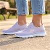 SKECHERS 150123 TRAINER - LAVENDER