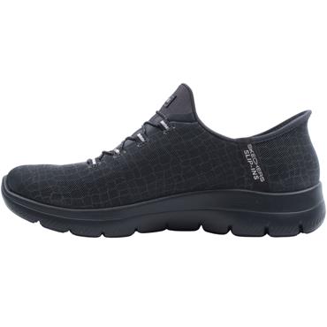 SKECHERS 150128 TRAINER - DARK NAVY
