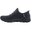 SKECHERS 150128 TRAINER - DARK NAVY
