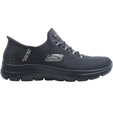 SKECHERS 150128 TRAINER - DARK NAVY
