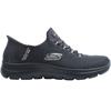 SKECHERS 150128 TRAINER - DARK NAVY