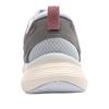 SKECHERS 150219 TRAINER - GREY MULTI