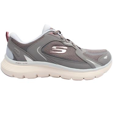 SKECHERS 150219 TRAINER - GREY MULTI