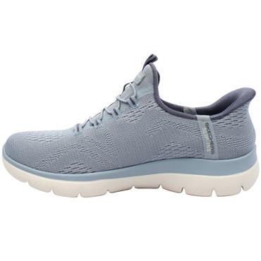 SKECHERS 150284 TRAINER - BLUE